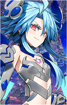 White Heart