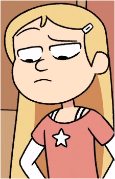 Kelly {Hilda}
