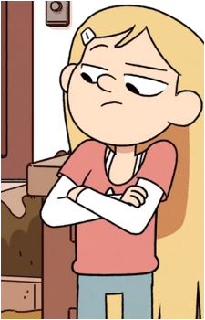 Kelly {Hilda}