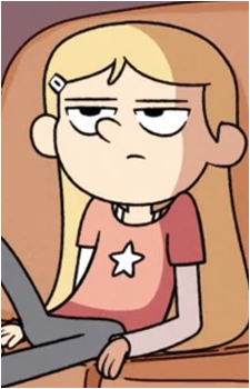 Kelly {Hilda}