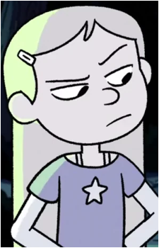 Kelly {Hilda}