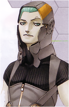 Gale's image