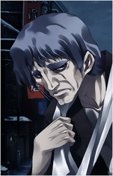 Daisaku Arata