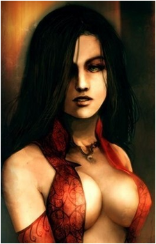 Kaileena's image