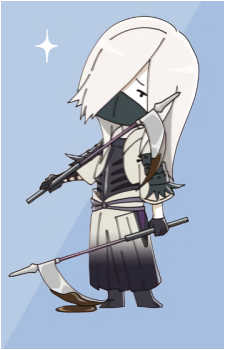 Mitsuhide Akechi