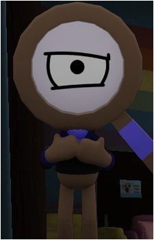 Rodger