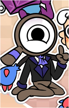 Rodger