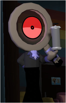 Rodger