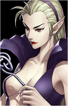 Leanan Sidhe {SMT}'s image