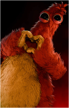 Chum Chompkins's image