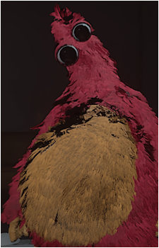 Chum Chompkins