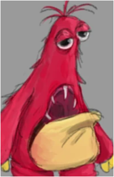 Chum Chompkins