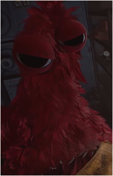 Chum Chompkins