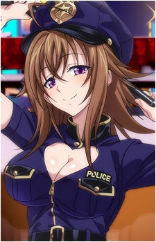 Venelana Gremory