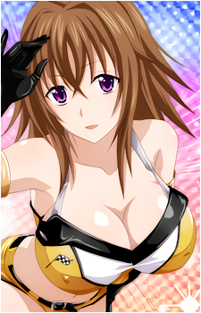 Venelana Gremory