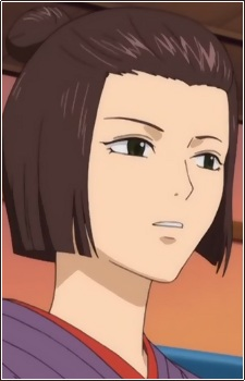 Michiko Kawasaki's image
