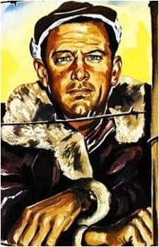 Sgt. J.J. Sefton