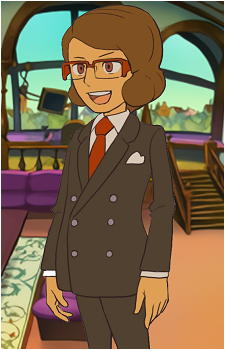 Desmond Sycamore's image