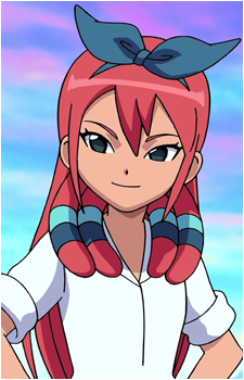 Midori Seto's image