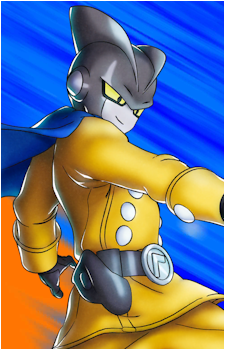 Gamma 2