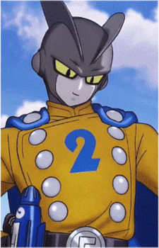 Gamma 2