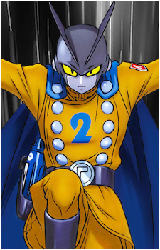Gamma 2