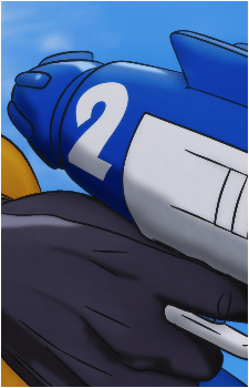 Gamma 2