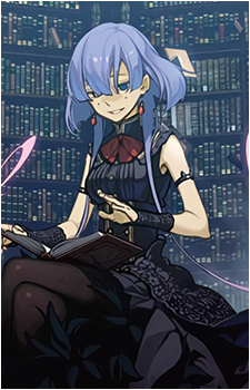 Homura {SNS}'s image