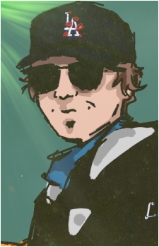 The Kid LAROI