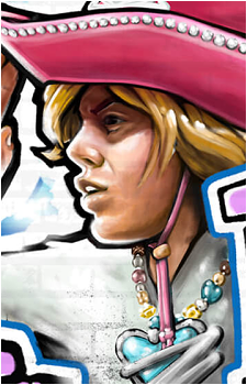 The Kid LAROI