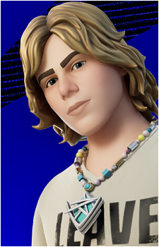 The Kid LAROI