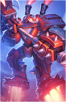 The Boom Reaver's image