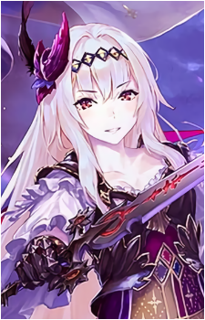 Jeanne d'Arc {GBF}