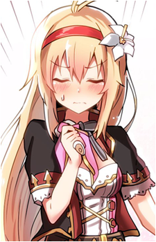 Jeanne d'Arc {GBF}