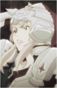 Jeanne d'Arc {GBF}