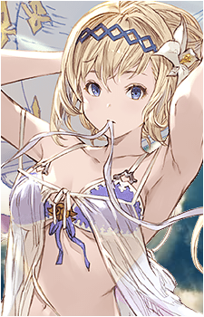 Jeanne d'Arc {GBF}