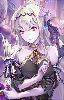 Jeanne d'Arc {GBF}