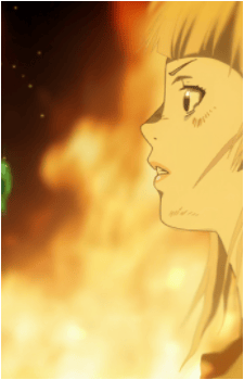 Jeanne d'Arc {GBF}