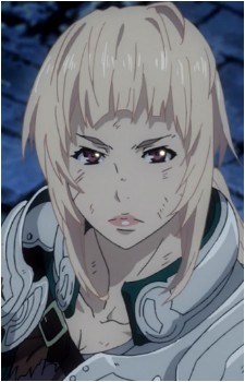 Jeanne d'Arc {GBF}