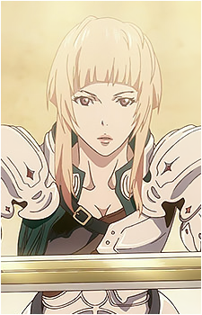 Jeanne d'Arc {GBF}