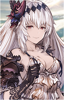 Jeanne d'Arc {GBF}