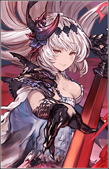 Jeanne d'Arc {GBF}