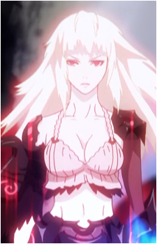 Jeanne d'Arc {GBF}