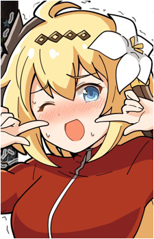 Jeanne d'Arc {GBF}