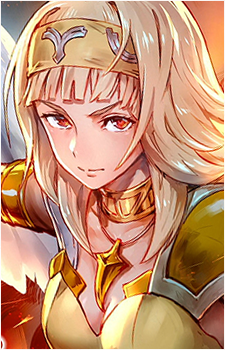 Jeanne d'Arc {GBF}