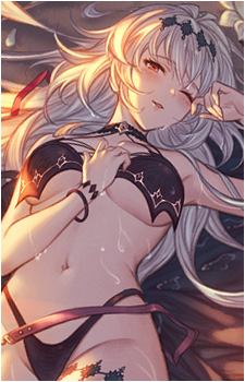 Jeanne d'Arc {GBF}
