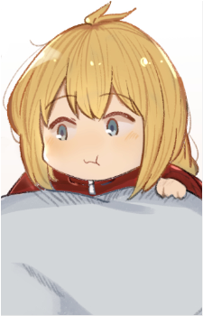 Jeanne d'Arc {GBF}