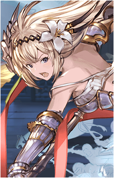 Jeanne d'Arc {GBF}