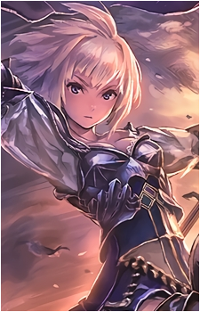 Jeanne d'Arc {GBF}