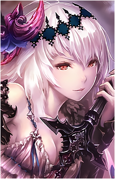 Jeanne d'Arc {GBF}